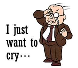 Mr. Yamada Comes Back sticker #7895978