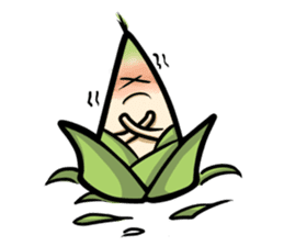 Pet apartment-scheming Tiger&Fat Giraffe sticker #7896010