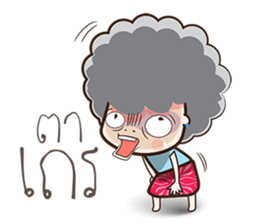 yaikuza sticker #7896160