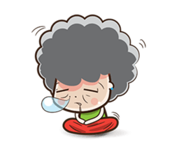 yaikuza sticker #7896185