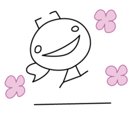 marumaru-sankaku sticker #7896331