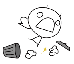 marumaru-sankaku sticker #7896332