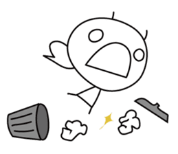 marumaru-sankaku sticker #7896332