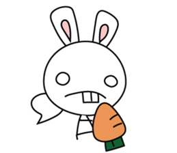 marumaru-sankaku sticker #7896343