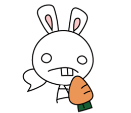 marumaru-sankaku sticker #7896343