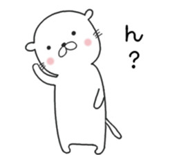 kawausochan sticker #7896837