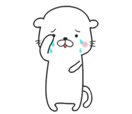 kawausochan sticker #7896845