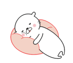 kawausochan sticker #7896861