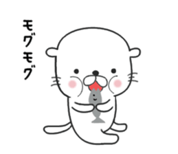 kawausochan sticker #7896863