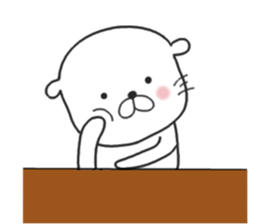 kawausochan sticker #7896865