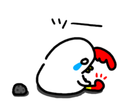 Niwachan3 sticker #7897219