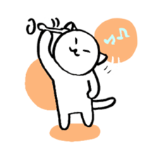 Sega-nyan's "Injury & illness" sticker #7897829