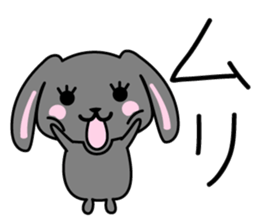 usamaro_san4 maybe honorific sticker #7899027