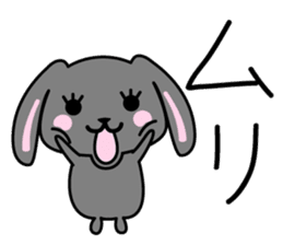 usamaro_san4 maybe honorific sticker #7899027