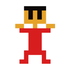 I like Pixcel