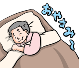 Dandy Style Sticker sticker #7899362