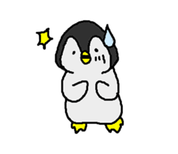 Rice Ball Penpen sticker #7899515