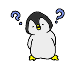 Rice Ball Penpen sticker #7899530