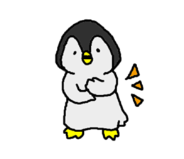 Rice Ball Penpen sticker #7899542