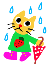 RIN & RYU 5 sticker #7899728