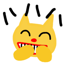 RIN & RYU 5 sticker #7899736