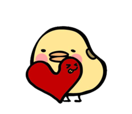 maybe soybean sticker #7900058