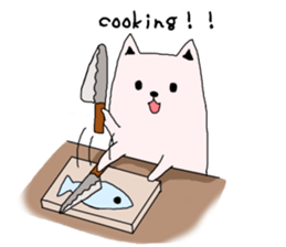 I'm Neko(Cat) sticker #7900288