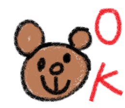 cute ordinary conversation sticker30 sticker #7900337