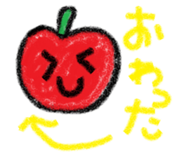 cute ordinary conversation sticker30 sticker #7900345