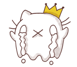 Fab Cat Halloween Special sticker #7900594