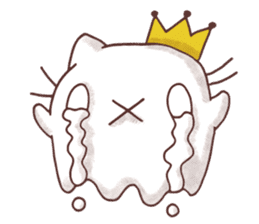 Fab Cat Halloween Special sticker #7900594