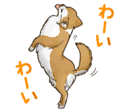 I Love Chihuahua Sticker sticker #7901201