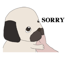 CiaoBa sticker #7901580