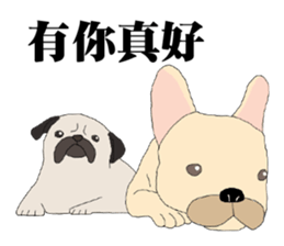 CiaoBa sticker #7901585