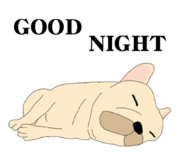 CiaoBa sticker #7901586