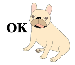 CiaoBa sticker #7901587