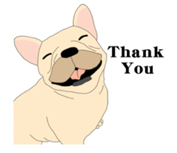 CiaoBa sticker #7901588