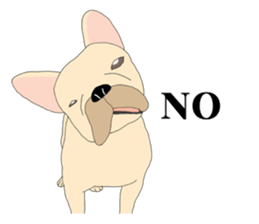 CiaoBa sticker #7901590