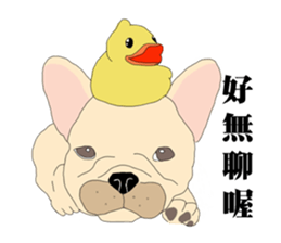 CiaoBa sticker #7901596