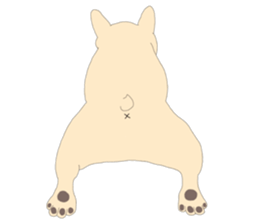 CiaoBa sticker #7901599