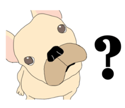 CiaoBa sticker #7901605