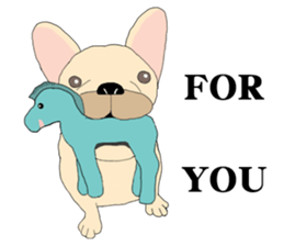 CiaoBa sticker #7901608