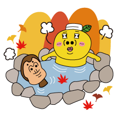 MikanFlower2 Autumn version