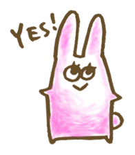 kanao&friends 2 sticker #7901907