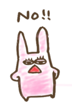 kanao&friends 2 sticker #7901911