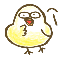 kanao&friends 2 sticker #7901912