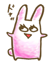 kanao&friends 2 sticker #7901919