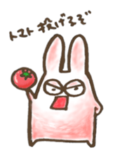 kanao&friends 2 sticker #7901921