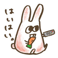 kanao&friends 2 sticker #7901926