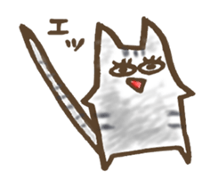 kanao&friends 2 sticker #7901927